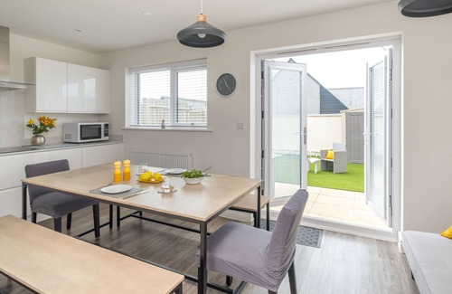 Malborough House | 3 Bedroom holiday Home nr Salcombe & beaches