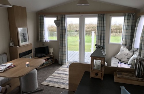 Bembridge House | 3 Bedroom “Home from Home”
