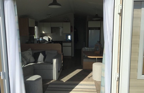 Bembridge House | 3 Bedroom “Home from Home”