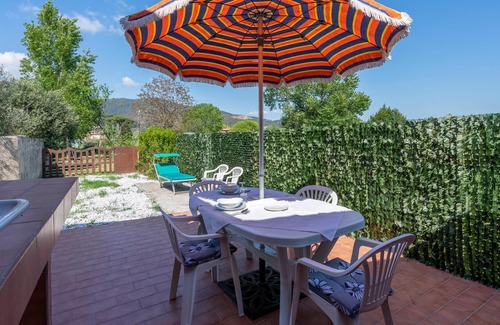 Cascina House | 3 bedroom home in Cascina