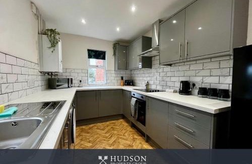 Wellington House | 3 Bedroom Home in Wellington
