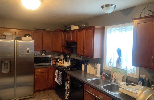 Braddock House | 3 Bedroom Home