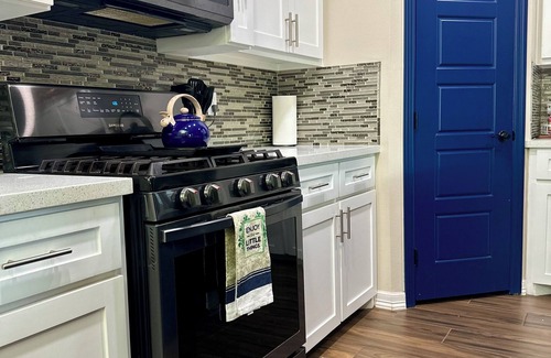 Edinburg House | 3-bedroom home with awesome amenities!
