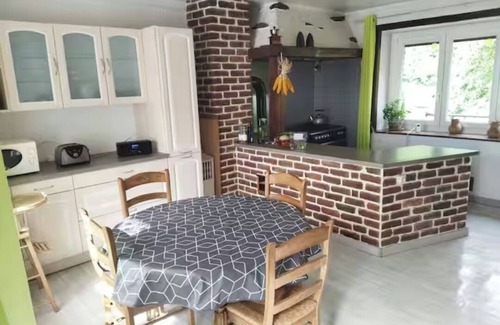 Laifour House | 3-bedroom house at the border of the river in charming Laifour