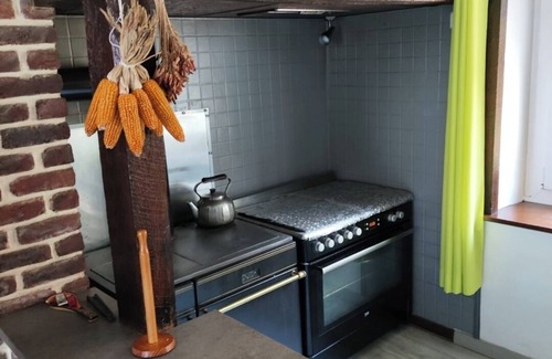 Laifour House | 3-bedroom house at the border of the river in charming Laifour