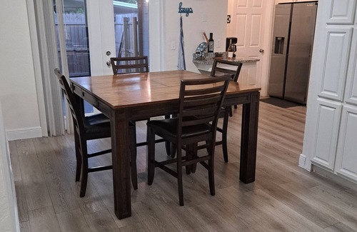 Beulah Manor House | 3-bedroom house in wonderful South Daytona with pool