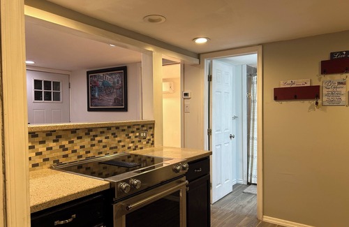 Linwood House | 3 bedroom house in brilliant Boothwyn with WiFi, AC