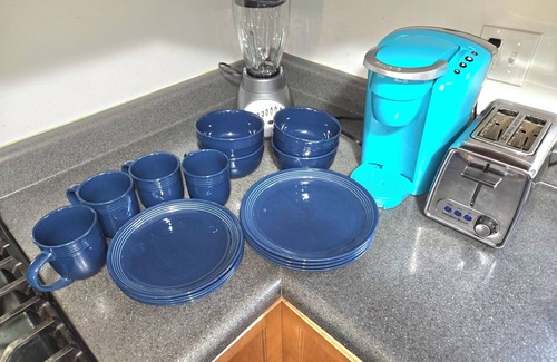 Fox Valley House | 3-bedroom house in lovely Aurora with AC, WiFi. Enjoy your stay