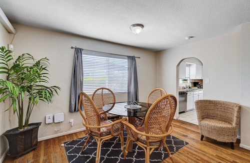 McNeil Estates House | 3-bedroom house in marvelous Las Vegas with AC, WiFi. Enjoy your stay