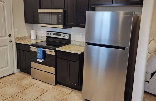 Kingman House | 3-bedroom house in marvelous Kingman with AC