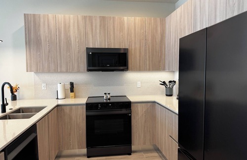 Clear Creek House | 3-bedroom house in Orlando close to Disney with Customizable children's room