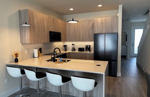 Clear Creek House | 3-bedroom house in Orlando close to Disney with Customizable children's room