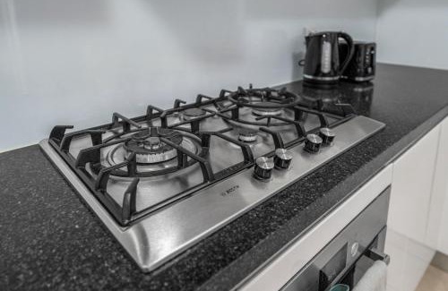 Ultimo Apartment | 3-Bedroom House in Ultimo Good for 10 Guests