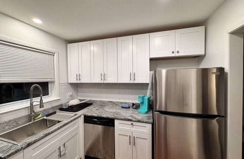 Northeast Pensacola House | 3-bedroom house in wonderful Pensacola with AC, WiFi