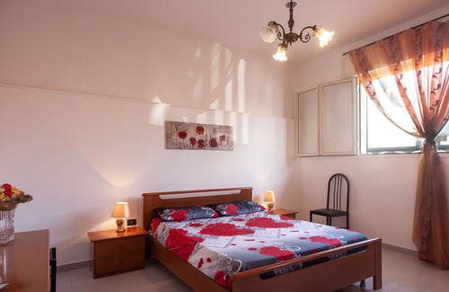 Padula Fede Ski Chalet | 3 bedroom house on the beach of Punta Grossa, between Punta Prosciutto and Torre Lapillo m244