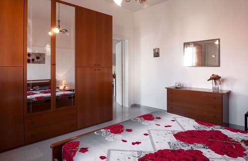 Padula Fede Ski Chalet | 3 bedroom house on the beach of Punta Grossa, between Punta Prosciutto and Torre Lapillo m244