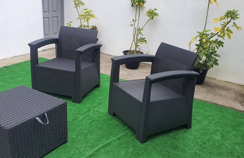 Faial Da Terra House | 3-bedroom house in charming Faial da Terra with WiFi