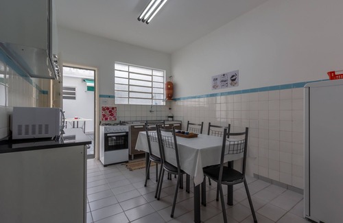 Zona Leste House | 3-bedroom house with two parking spaces in Tatuapé