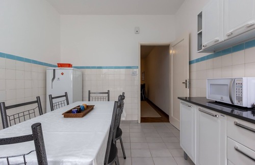 Zona Leste House | 3-bedroom house with two parking spaces in Tatuapé