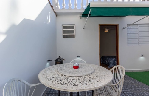 Zona Leste House | 3-bedroom house with two parking spaces in Tatuapé