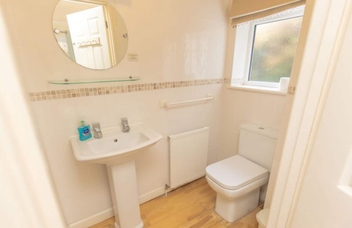 Newton Ferrers House | 3 bedroom house with wonderful river views