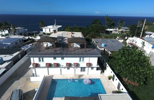 Terranova House | 3-bedroom house with pool