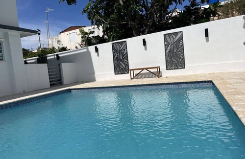 Terranova House | 3-bedroom house with pool