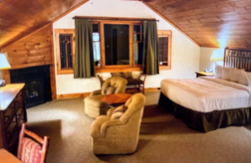 Lake Placid Cabin | 3-bedroom in Lake Placid. Michelin rated.