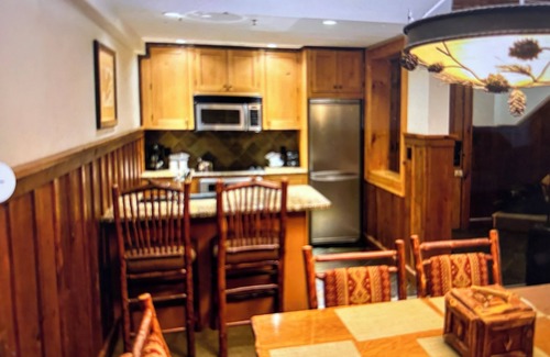 Lake Placid Cabin | 3-bedroom in Lake Placid. Michelin rated.
