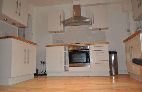 Islington House | 3 bedroom Islington townhouse, Central London, Zone 1 - free Wi-Fi