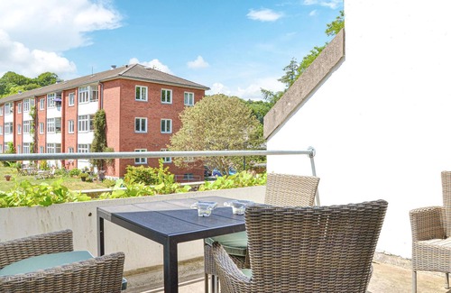 Kronborg Apartment | 3 bedroom lovely apartment in Helsingør