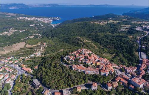 Labin Apartment | 3 Bedroom Lovely Apartment In Labin