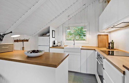 Tisvildeleje House | 3 bedroom lovely home in Tisvildeleje