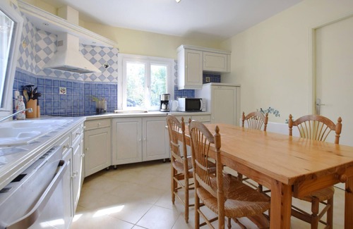 Joganville House | 3 bedroom lovely home in Joganville