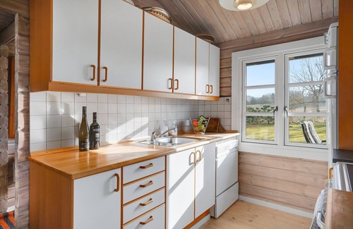 Fjellerup House | 3 bedroom lovely home in Glesborg