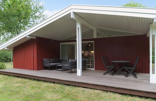 Melby House | 3 bedroom lovely home in Melby