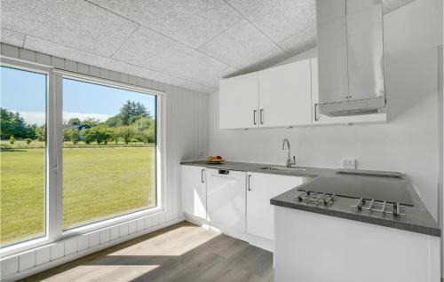 Lihme House | 3 Bedroom Lovely Home In Spøttrup