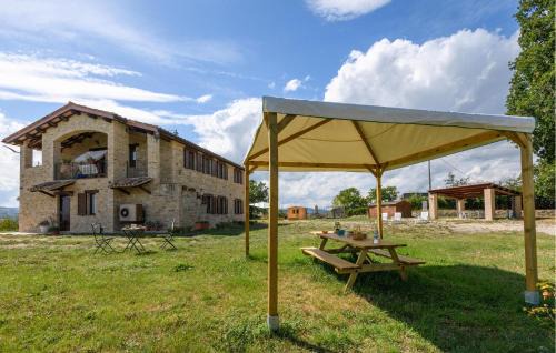 Montedinove House | 3 Bedroom Lovely Home In Montedinove
