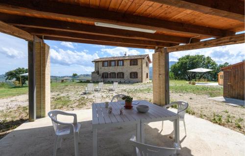 Montedinove House | 3 Bedroom Lovely Home In Montedinove