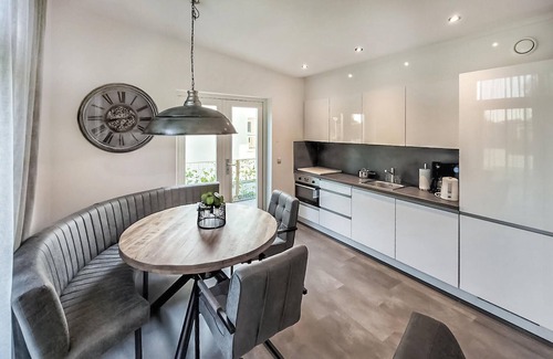 Den Oever House | 3 bedroom lovely home in Den Oever