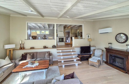 Vikebygd House | 3 bedroom lovely home in Vikebygd