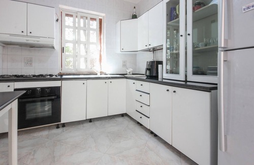 Laura House | 3 bedroom lovely home in Capaccio Scalo