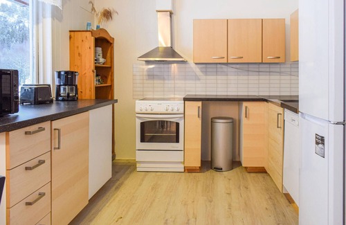 Namdalseid House | 3 bedroom lovely home in Nord-Statland