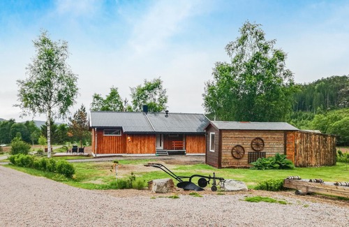 Namdalseid House | 3 bedroom lovely home in Nord-Statland