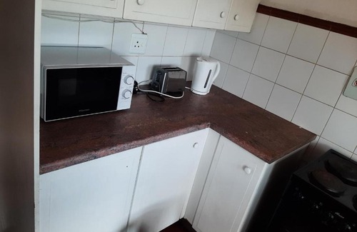 Berea House | 3 Bedroom Manor Gardens House