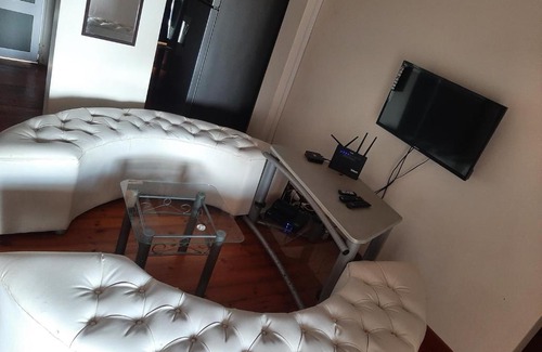 Berea House | 3 Bedroom Manor Gardens House