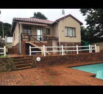 Berea House | 3 Bedroom Manor Gardens House