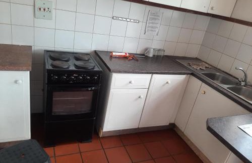 Berea House | 3 Bedroom Manor Gardens House