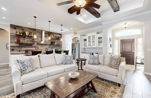 Flour Bluff House | 3-bedroom modern home with private pool and dog friendly