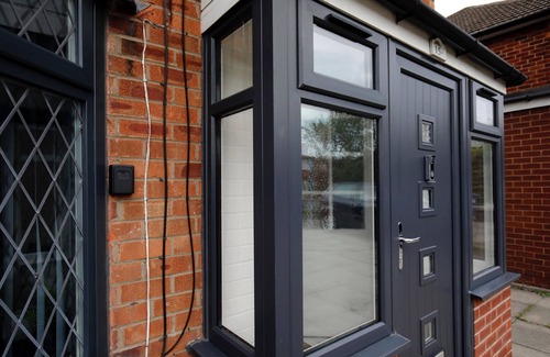 Cheadle House | 3 bedroom near airport, Up to 40 percent off